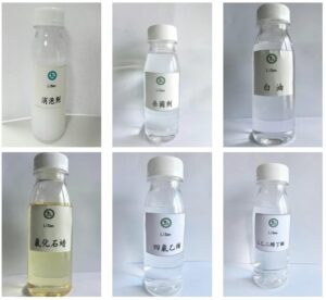 十六年深耕，一站無憂——上海立森亮相2025上海國(guó)際潤(rùn)滑油展，展望2026技術(shù)新篇
